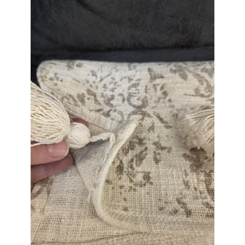 Lot of 5 Table Runners 70-80